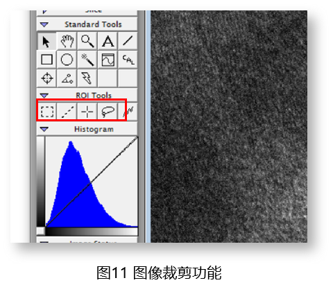 TEM照片处理软件 Digital Micrograph的基础操作-11
