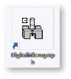 TEM照片处理软件 Digital Micrograph的基础操作-1