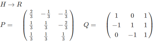 基于Quantum Espresso的第一性原理計算建模教程（三）：晶胞和原胞的相互轉(zhuǎn)換-8