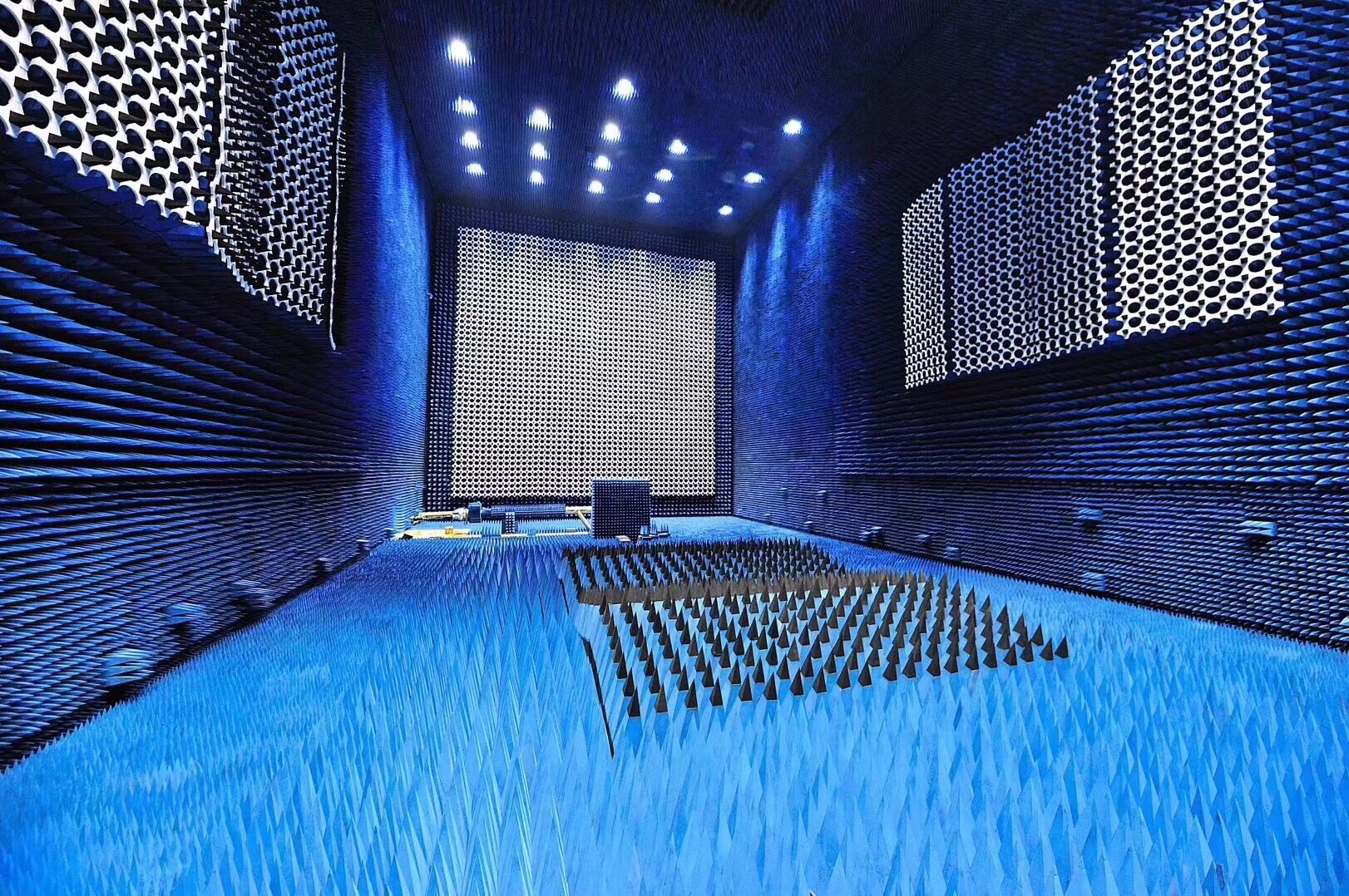 电磁兼容中3米暗室、10米暗室和屏蔽室介绍_最新资讯_深圳市易磁通科技有限公司