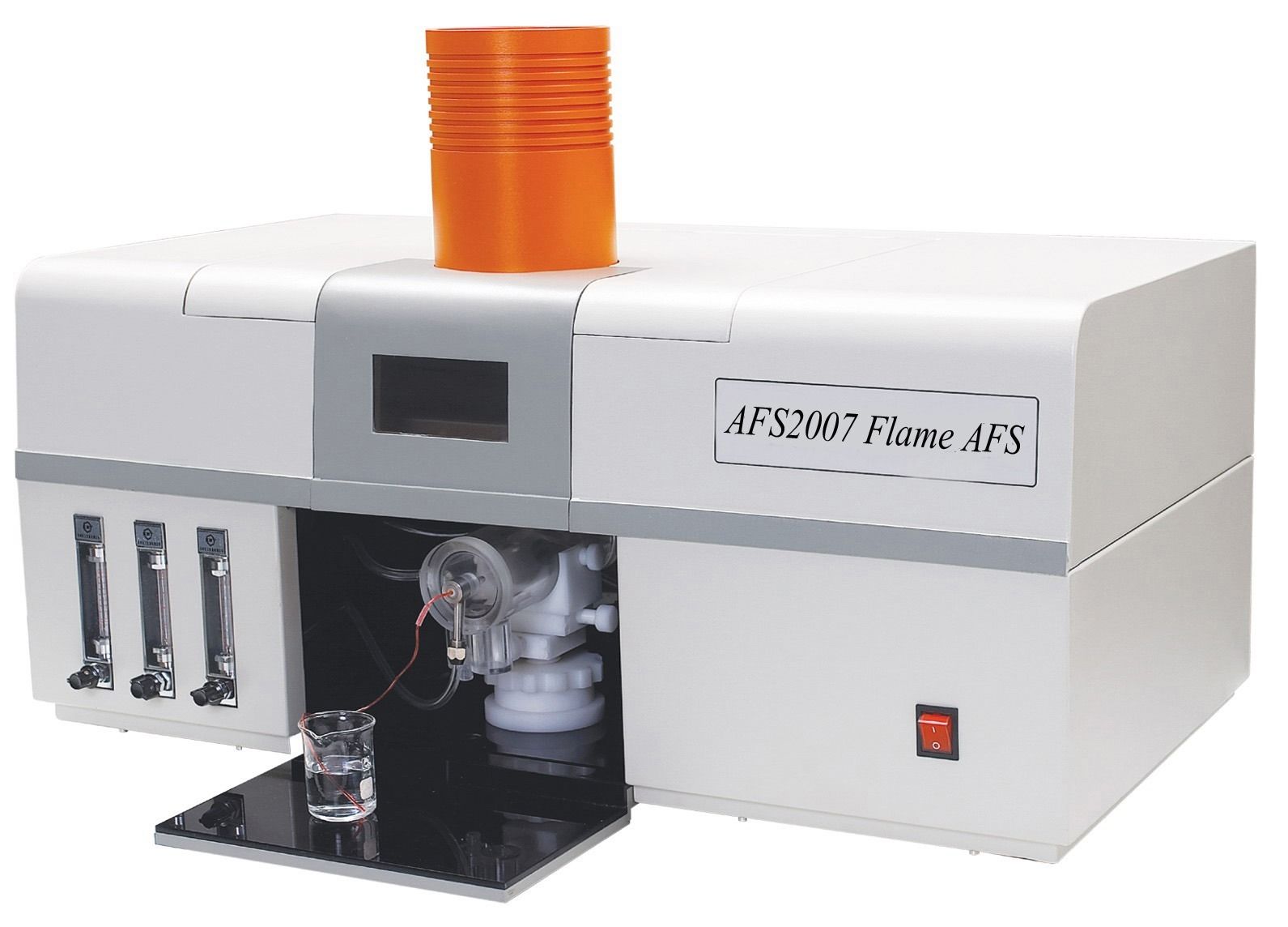 原子荧光光谱仪（AFS）新进展，助力精准分析
