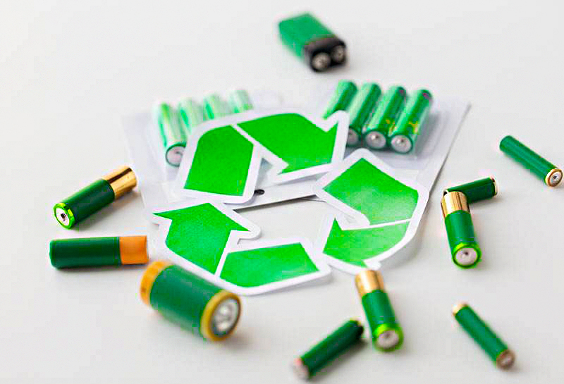 电池再生材料性能检测的方法及测试仪器盘点