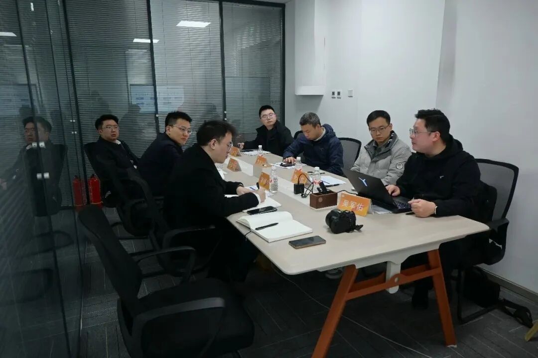 測(cè)試GO&北孚能源獨(dú)家戰(zhàn)略合作簽約