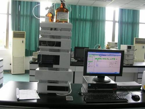 （经典收藏）高效液相色谱HPLC培训教程